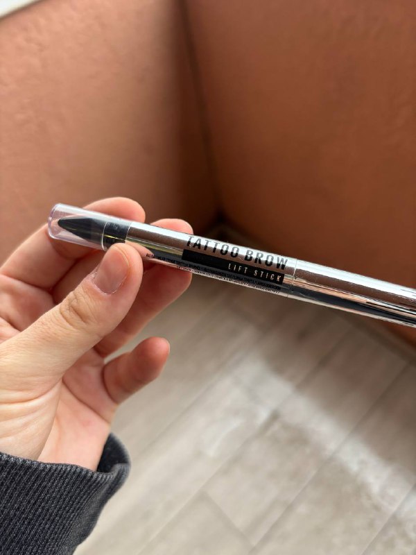 Maybelline Tattoo Brow, Deep Brown