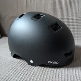 Basic Oxelo helmet, size M 1