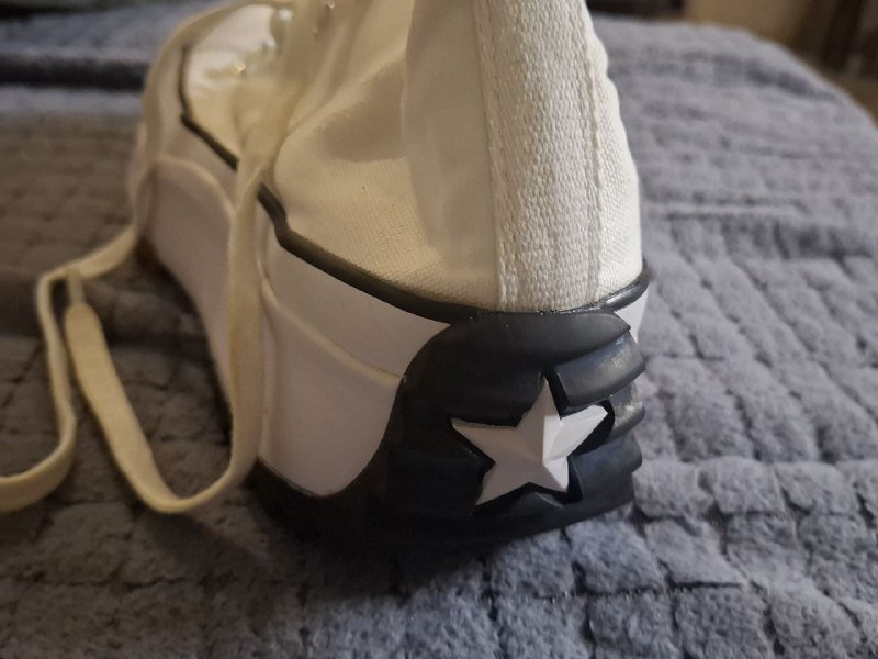 мужские кеды Converse