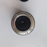 Samyang 8mm Fisheye объектив 7