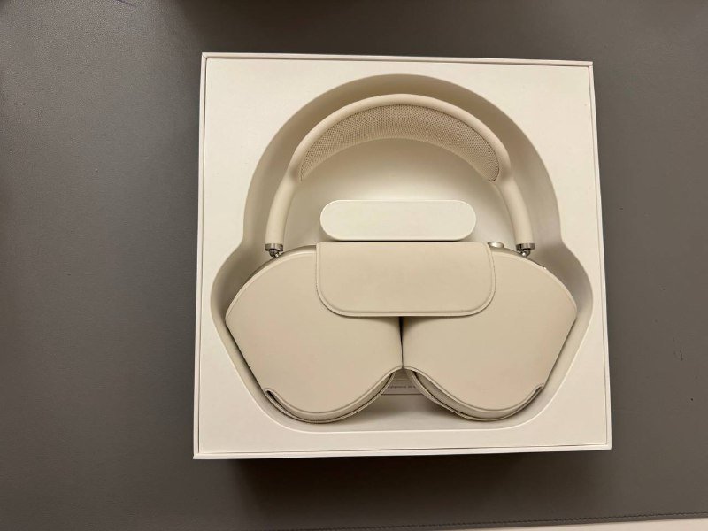 AirPods Max 2 наушники 3