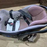 Детская колыбель, стульчик для кормления, комод, позиционер 4
