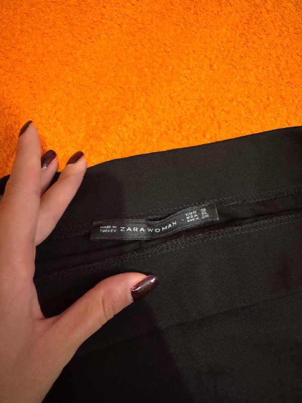 Юбки ZARA размер S 4