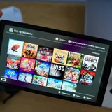 Nintendo Switch OLED 5