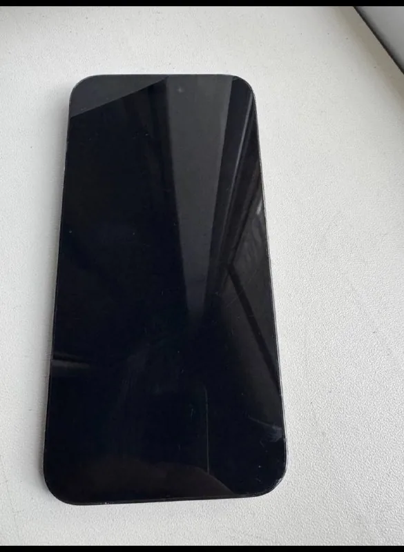 iPhone 14 Pro 1
