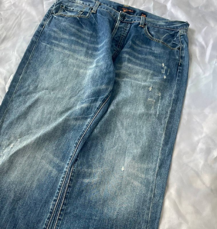 Ed Hardy jeans size 38 2