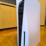 PS5 Disk Edition, PS VR2, M2 SSD 2TB, 2 Controllers 2