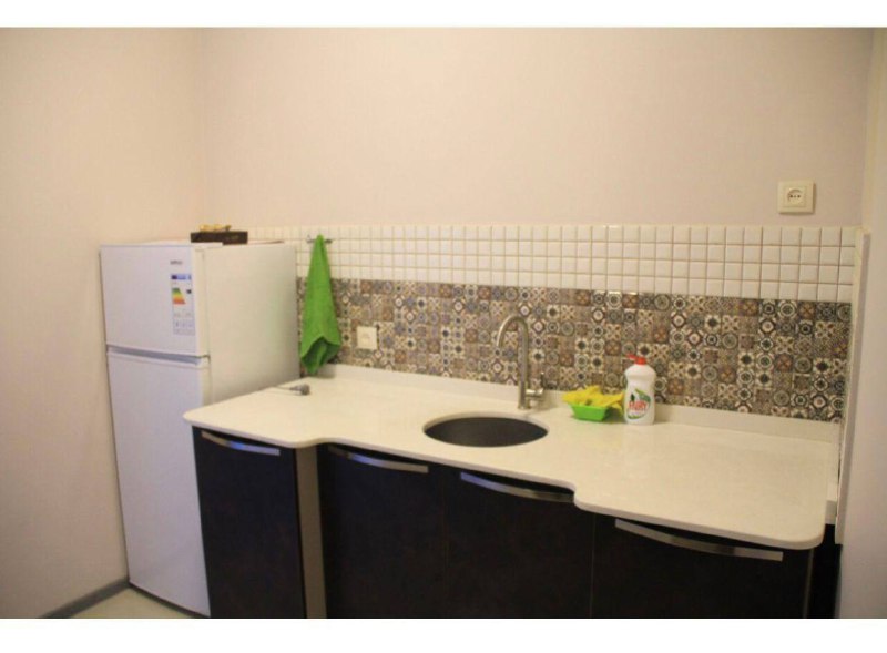 Квартира 1+1 на улице Баку 6, Батуми 8