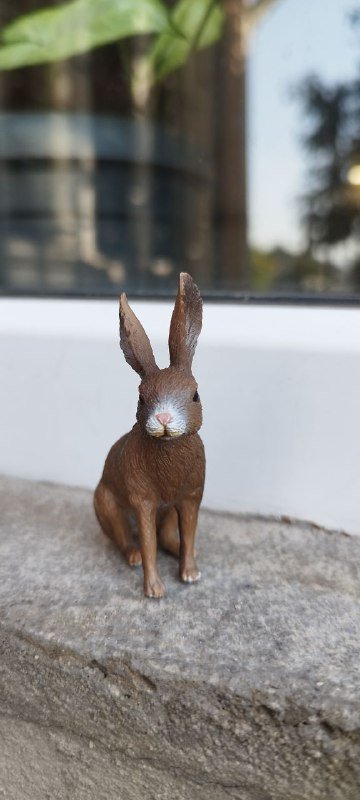 Фигурки животных GULLIVER COLLECTA Лесная коллекция 2