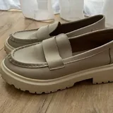 Кроссовки-слипоны, лоферы 2