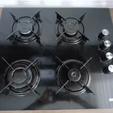 Газовая плита, баллон 2