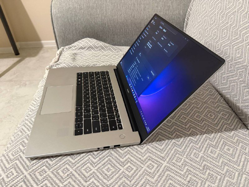 HUAWEI MateBook D 15 ультрабук 3