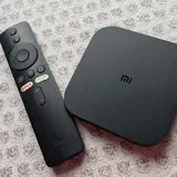 TV приставка Mi Box S 1
