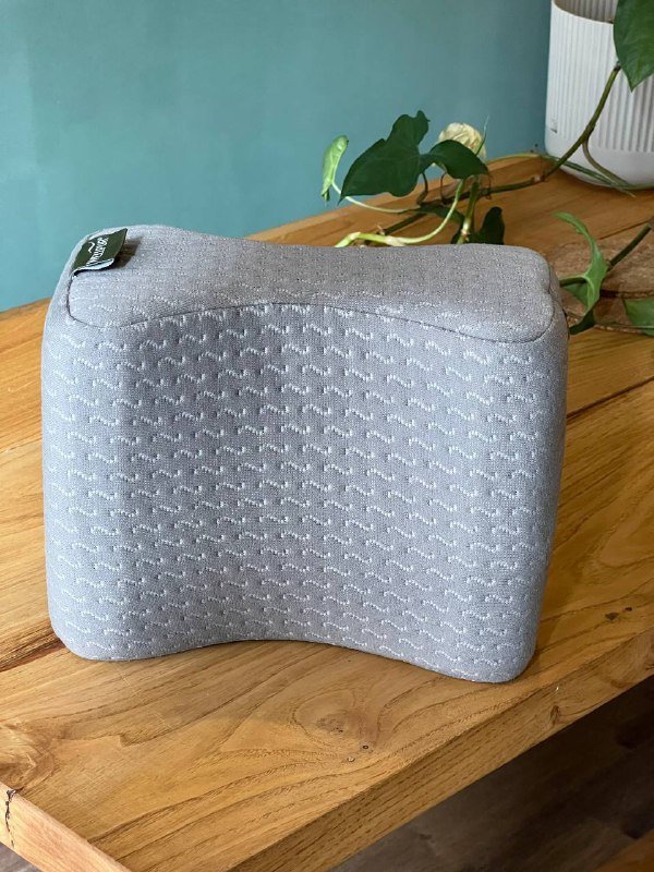 Ортопедическая подушка JYSK WELLPUR OMMANE 15X25X20 2