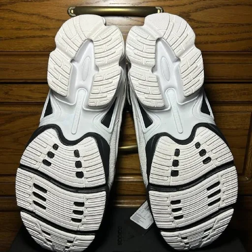 Adidas x RAF Simons Replicant кроссовки