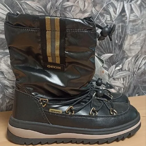 Дутики Geox 37 размер