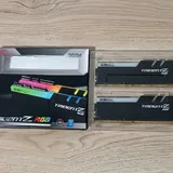 G.Skill Trident Z RGB DDR4 16Gb 2