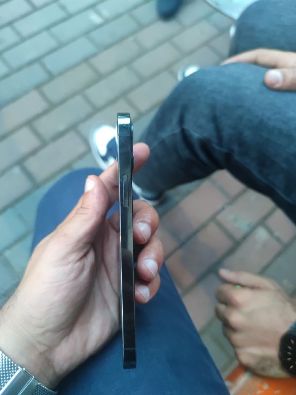 Iphone 12 pro 128g 4