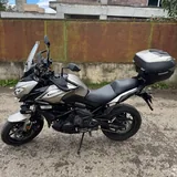Kawasaki Versys 650 6