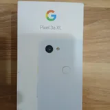 Google Pixel 3a XL 1