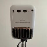 Wanbo T2R Max проектор 1