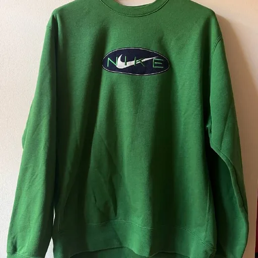 Nike свитшот, толстовка