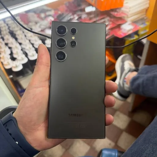 Galaxy S24 Ultra