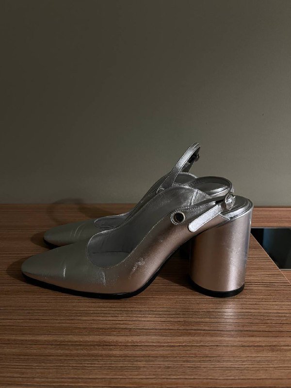 Оригинальные кроссовки Margiela, размер 40 2