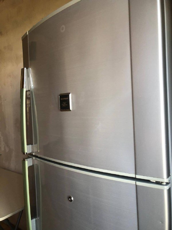 Холодильник Sharp 4