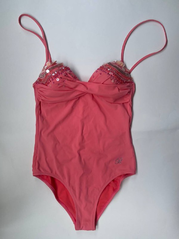 купальник Blumarine размер S