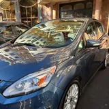 FORD CMAX HYBRID 2018 5