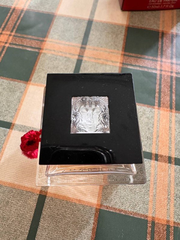 Lalique Le Parfum, 45 из 50 мл, оригинал 3