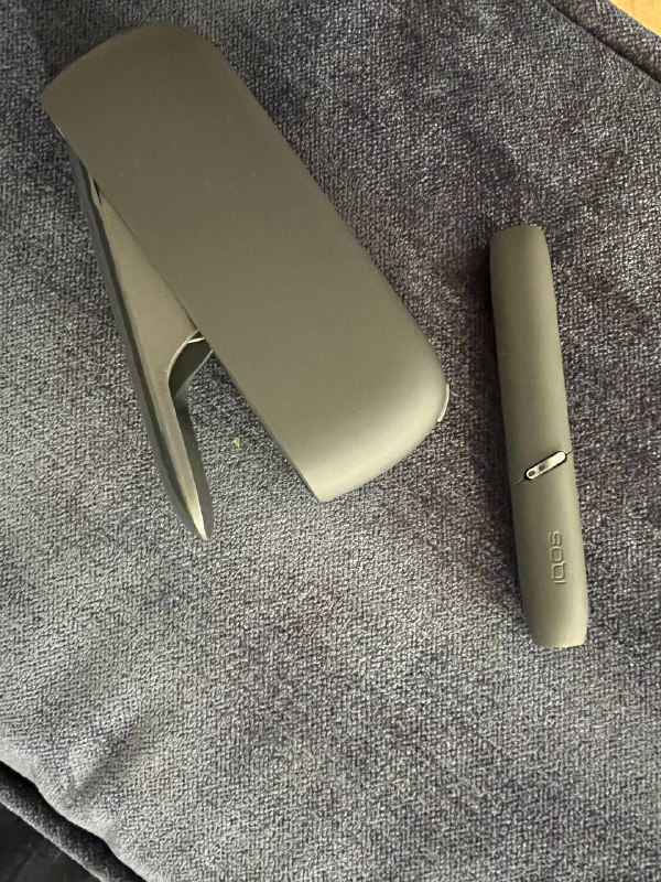 IQOS 3 DUO 3