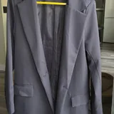 Женский пиджак 1
