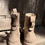 Satorisan loden, женские ботинки 4