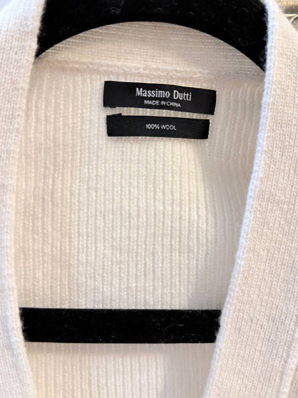 Massimo Dutti кардиган S размер 2