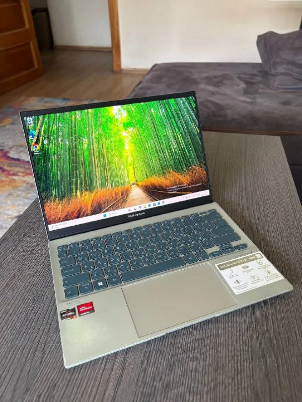 ASUS Zenbook S 13 OLED 1