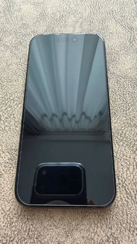 iPhone 15 Pro 1