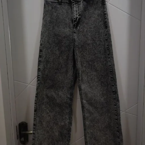 Джинсы Cotton