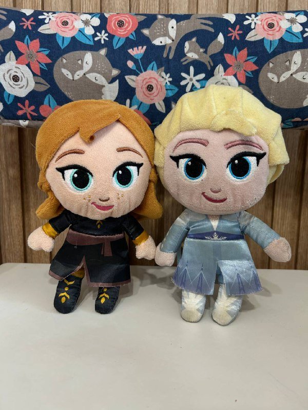 Интерактивные игрушки Furreal 6