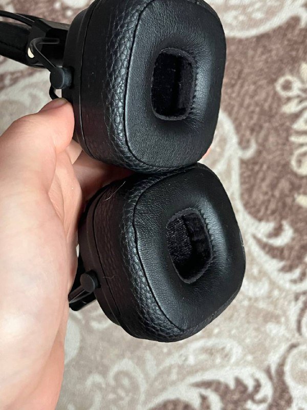 Marshall Major III наушники 3