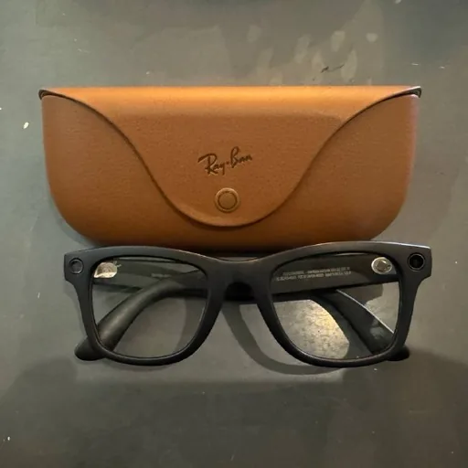 Ray-Ban Meta очки