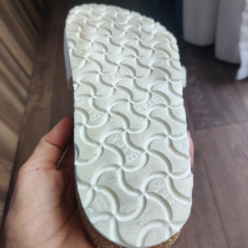 Сандалии Birkenstock 35-36 5
