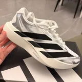 Кроссовки Adidas ADIZERO EVO SL EXO 2