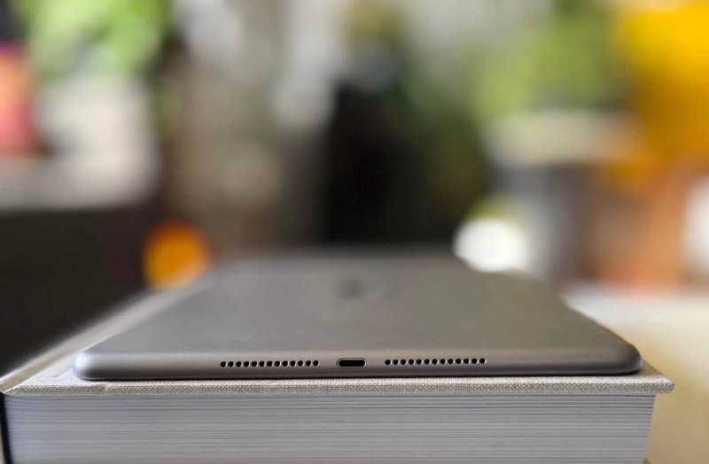 iPad 5 поколения 3