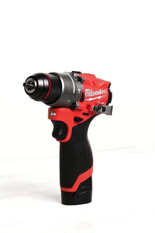 Дрель-шуруповёрт Milwaukee M12 FUEL 3404-20 Drill Driver Gen 3 2