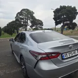 Toyota Camry SE, 2023 2