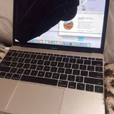 MacBook 3