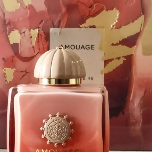 Amouage Guidance 46