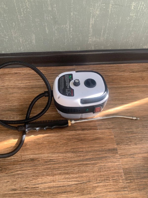 Парогенератор 1500 W